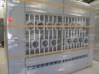 Concentracion de Medidores